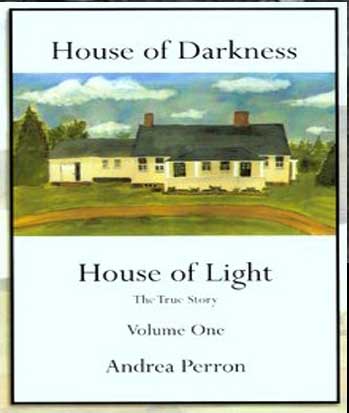 House of Darkness House of Light Cover Art