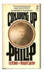 Conjuring Up Philip