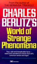 World of Strange Phenomena book cover