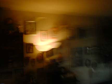 long exposure no flash digital camera