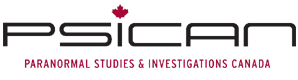 PSICAN Banner PSICAN Logo