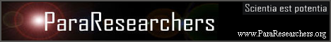 Pararesearchers Banner Pararesearchers Banner