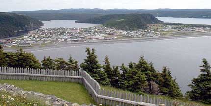 Placentia NFLD